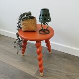Tripod stool