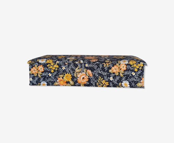Boite en tissu