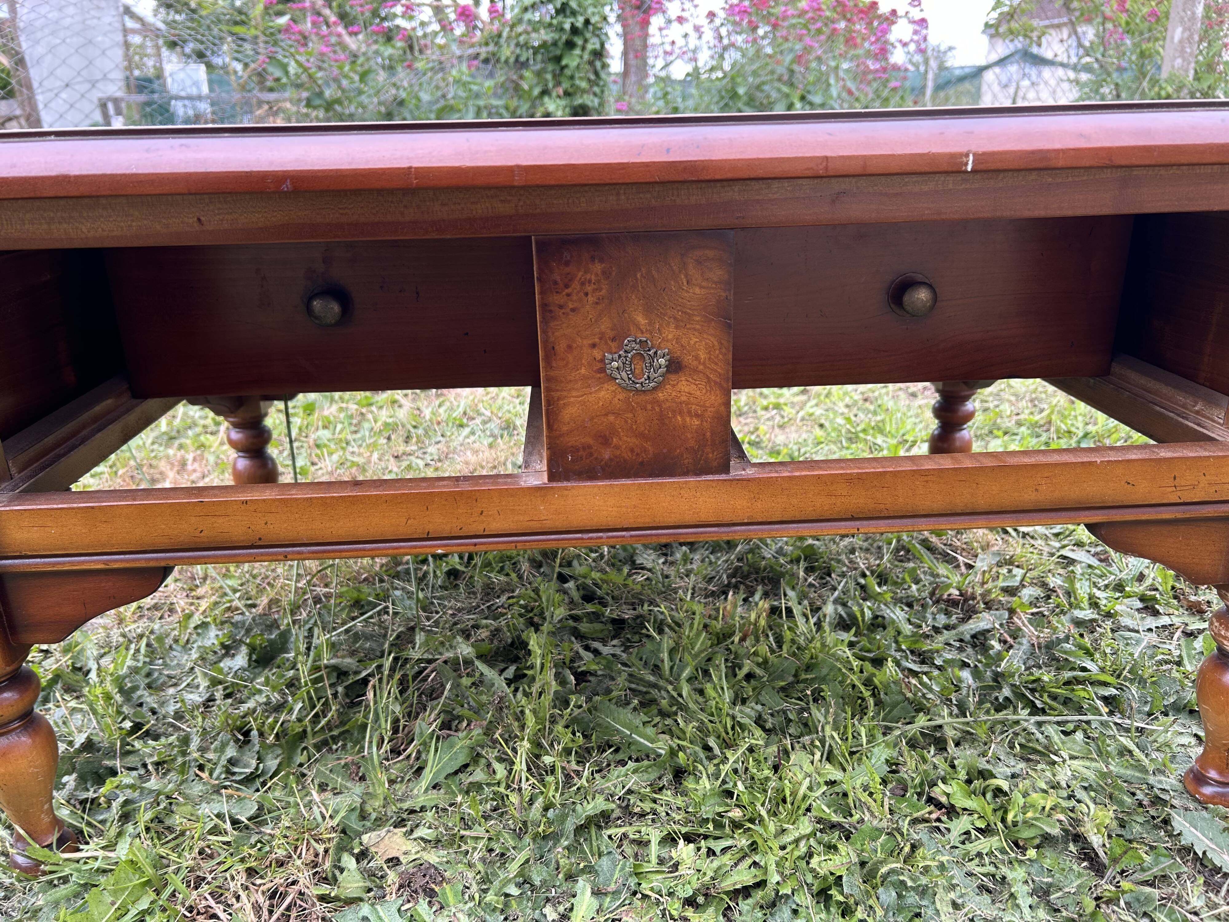 Antique Coffee Table