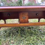 Antique Coffee Table