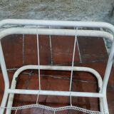 Two 1973 Prisunic chairs