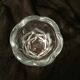 Daum france crystal vase