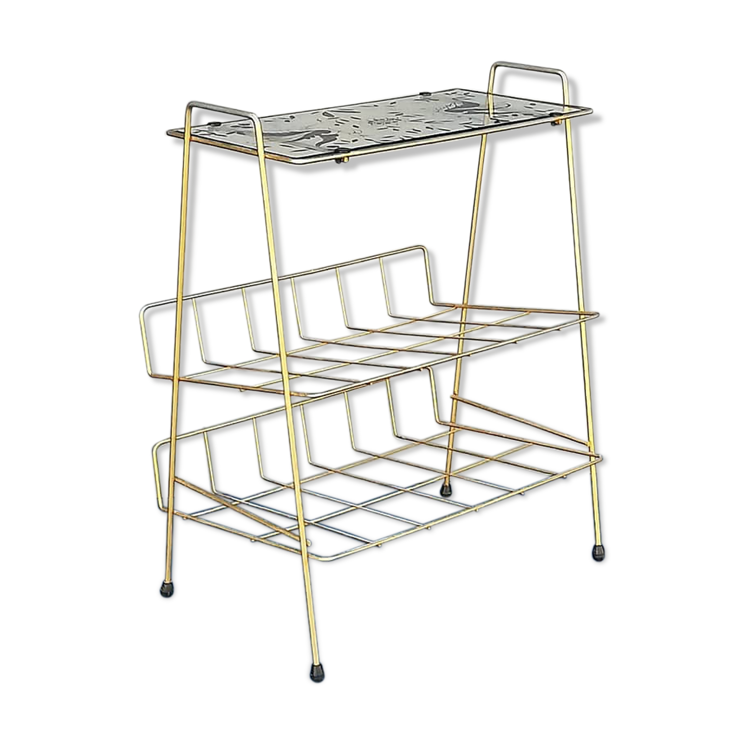 Table door reviews 60s vintage