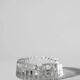 Willy Johansson Crystal Glass Ashtray