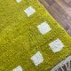 Traditional Moroccan Berber rug 2.5 x 1.5 m