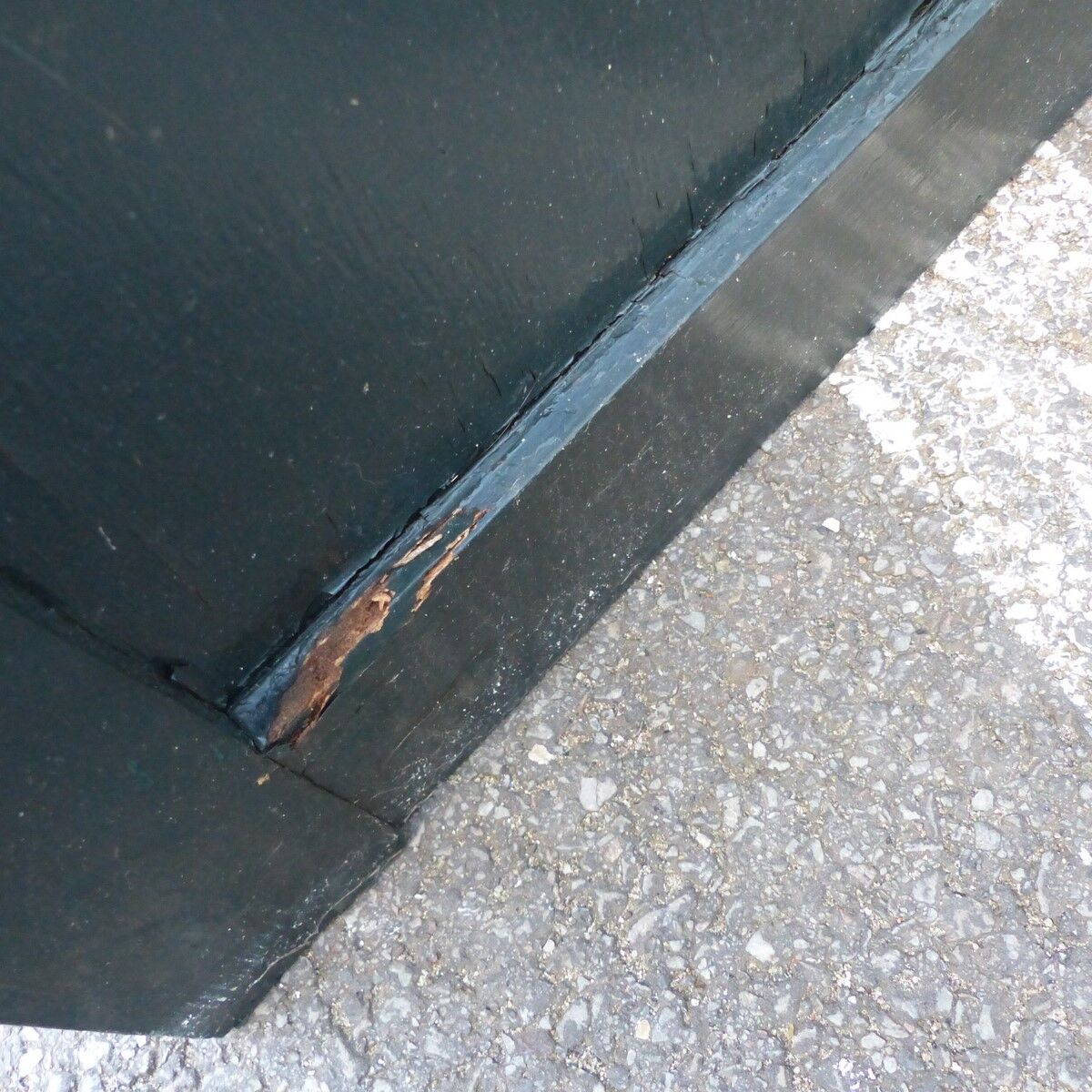 Shutters 2 flaps Sun L 118 cm x H 228 cm