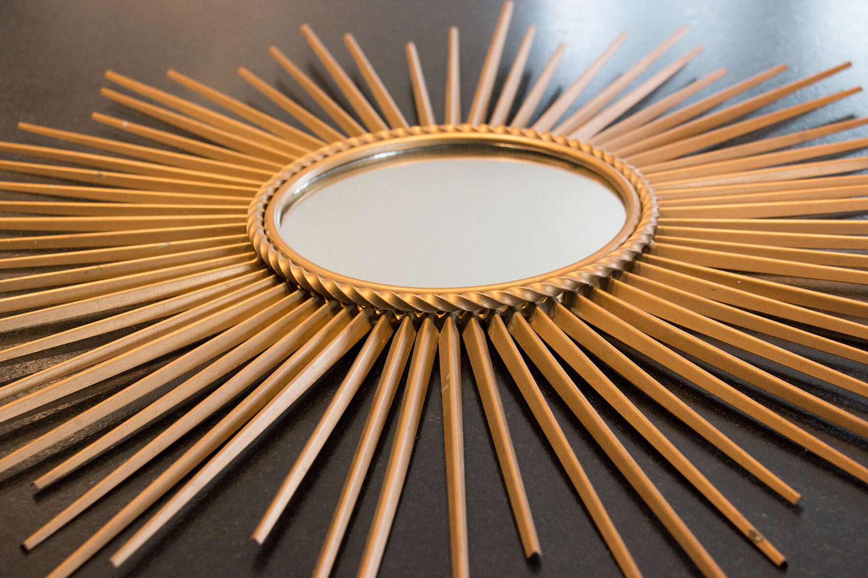 Mirror sun Chaty Vallauris 70x70cm