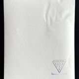 Michel Pinel (1949-2022) Nude in the tall grass - 2004