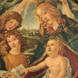 Florentine icon