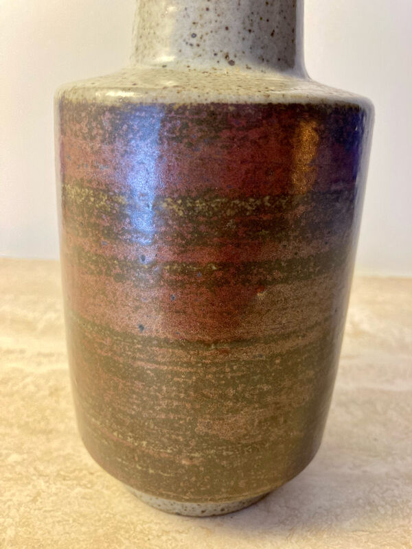 Vase Per Linnemann-Schmidt pour Palshus