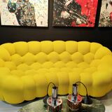 Bubble roche Bobois sofa