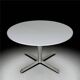 "Pelikan" table by Florence Knoll for Roche Bobois - extendable model