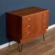 Chest of drawers by Victor Wilkins, G-plan 1960