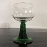 6 verres alsace