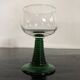 6 Alsace glasses