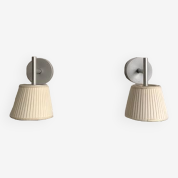 Flos wall lamps by Philippe Starck