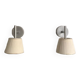 Flos wall lamps by Philippe Starck