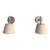 Flos wall lamps by Philippe Starck