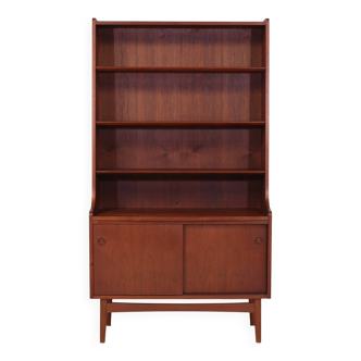 Johannes Sorth bookcase sideboard