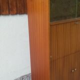 Secretary feet spindles