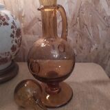 Decanter "De la Rochère"