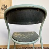 Workshop chair