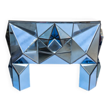 Console by Olivier de Schrijver