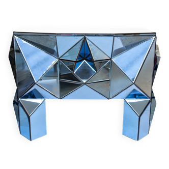 Console par Olivier de Schrijver