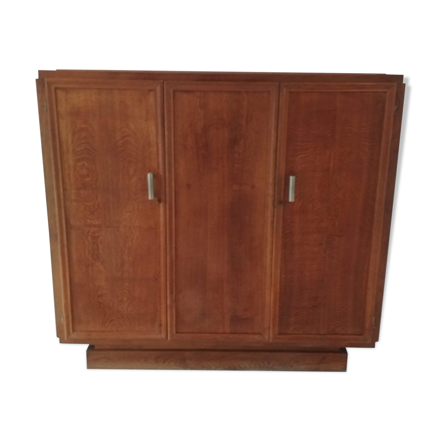 1930s wardrobe