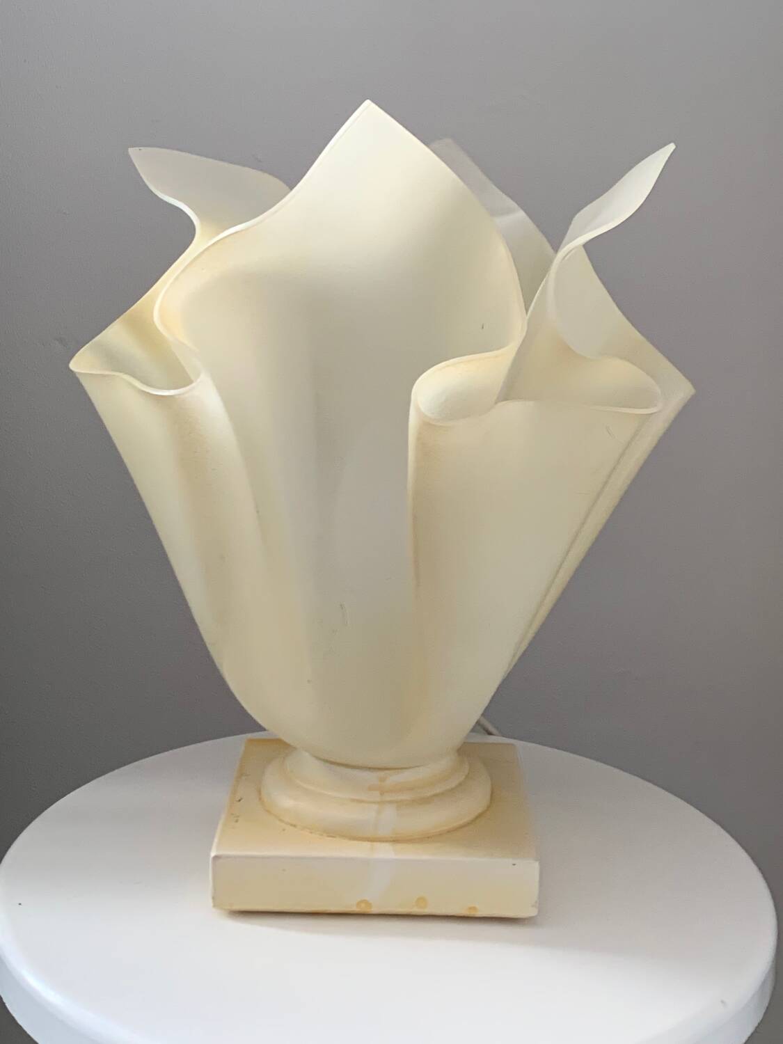 Soleillade lamp from the 80s