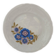 Antique porcelain dish