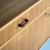 vintage sideboard | sideboard | teak | 60s (2)