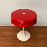 Swiss table lamp Space mid-century by Temde, 1960s