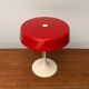 Lampe de table Space Age par Temde, Suisse années 1960