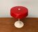 Lampe de table Space Age par Temde, Suisse années 1960