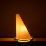 Daniela Puppa pour Fontana Arte. Lampe « Oz ». Années 1980.