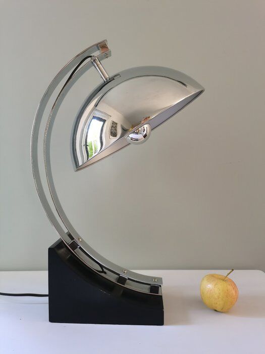 Italian table lamp