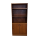 Teak shelf sideboard 60s