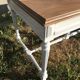 Ancienne table de ferme