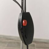 German floor lamp
