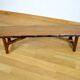 Olavi Hanninen bench for Mikko Nupponen 1950