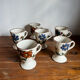 6 coffee cups