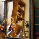 Miroir Louis Philippe