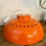 Vintage pendant lamp