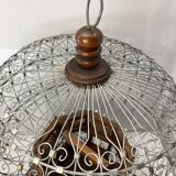 Tunisian bird cage