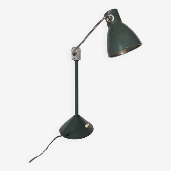 Jumo 800 articulated lamp, France, 1960