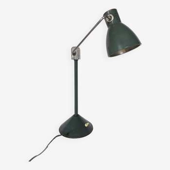 Lampe Jumo 800 articulée, France, 1960