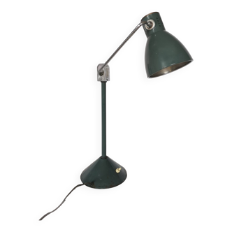 Jumo 800 articulated lamp, France, 1960