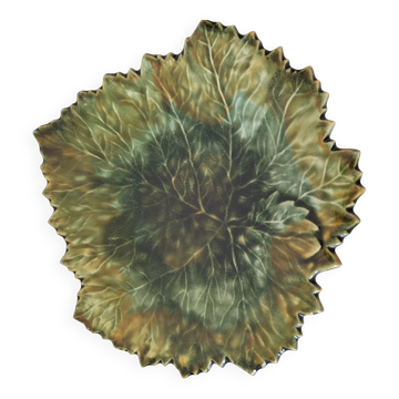 Clay leaf cutter – Art Pottery of the Sorgue