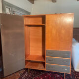 Armoire commode Roger Landault